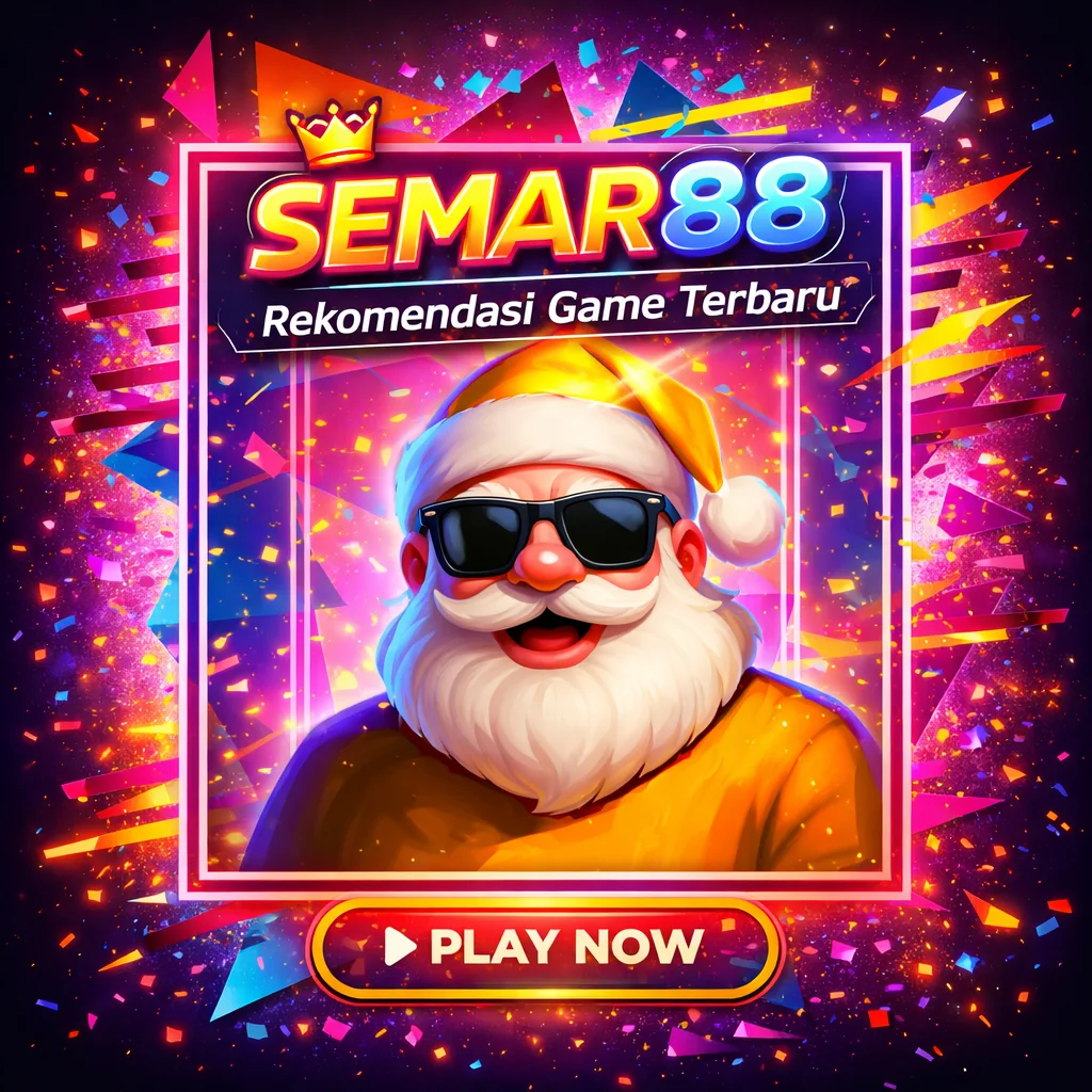 Semar88 • Sensasi Baru Bermain Game Online Setiap Hari